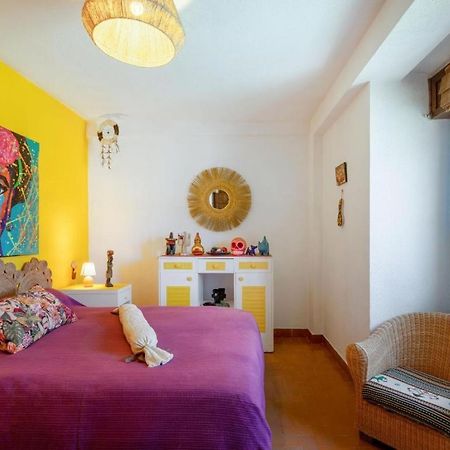 Viva La Frida Kahlo Daire Retamar  Dış mekan fotoğraf